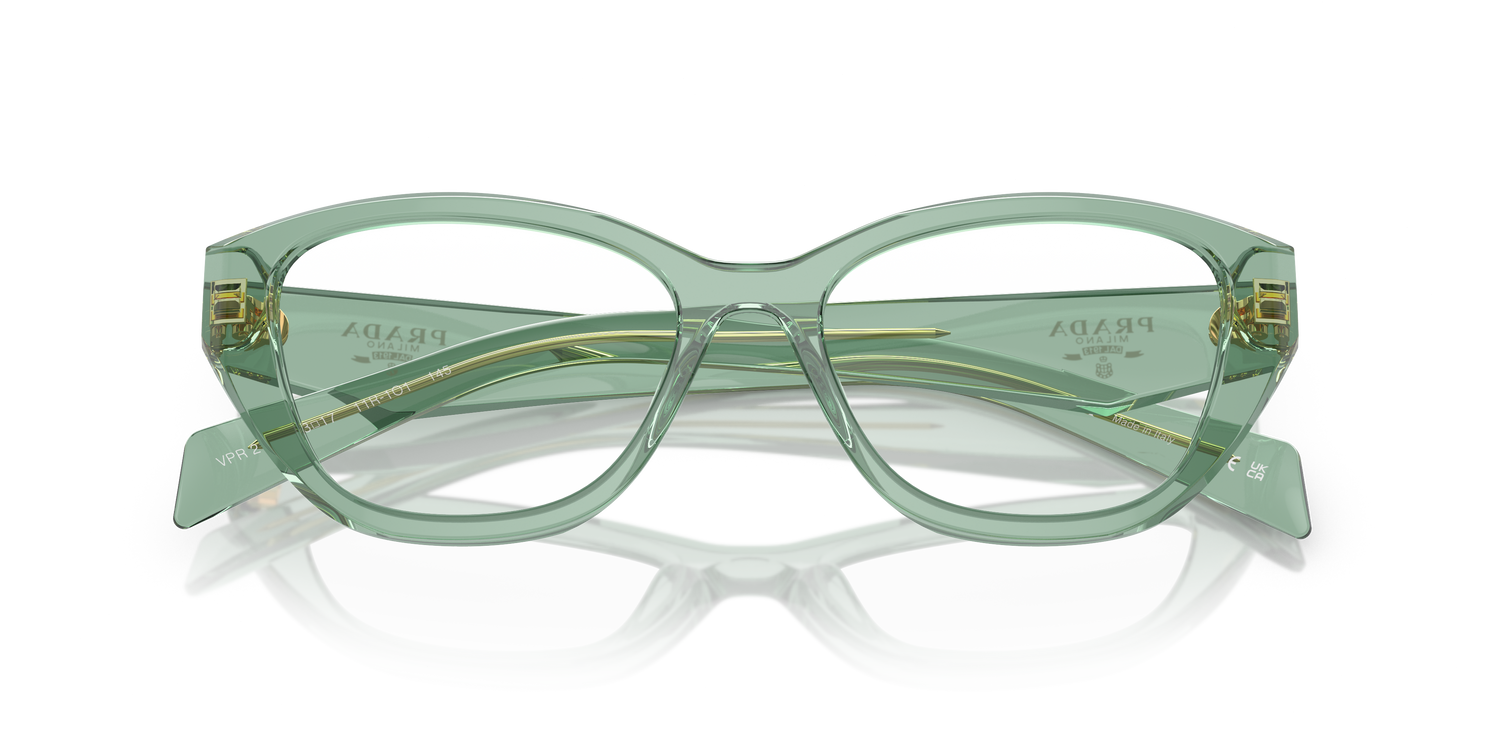 PRADA PR 21ZV 11R1O1 53