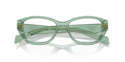 PRADA PR 21ZV 11R1O1 53