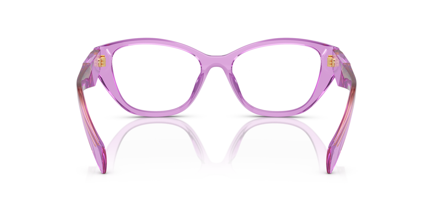 PRADA PR 21ZV 13R1O1 53