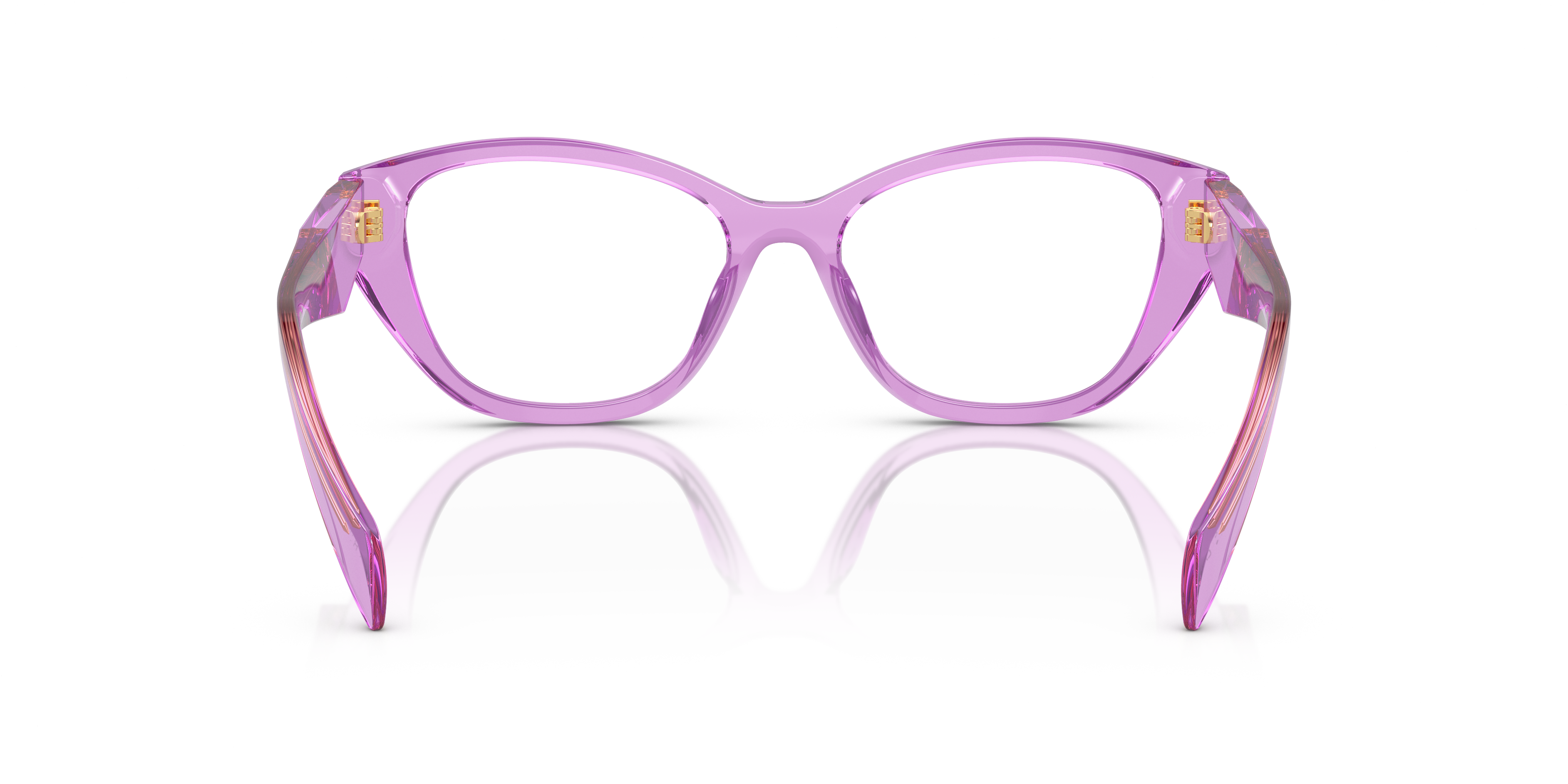 PRADA PR 21ZV 13R1O1 53
