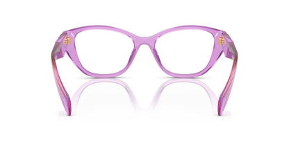 PRADA PR 21ZV 13R1O1 53