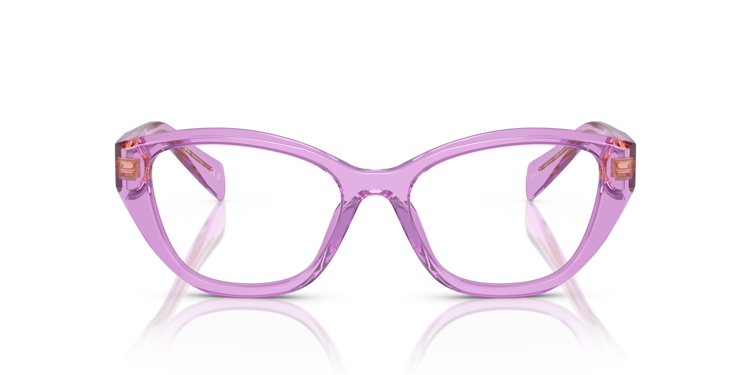 PRADA PR 21ZV 13R1O1 53