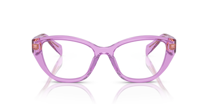 PRADA PR 21ZV 13R1O1 53