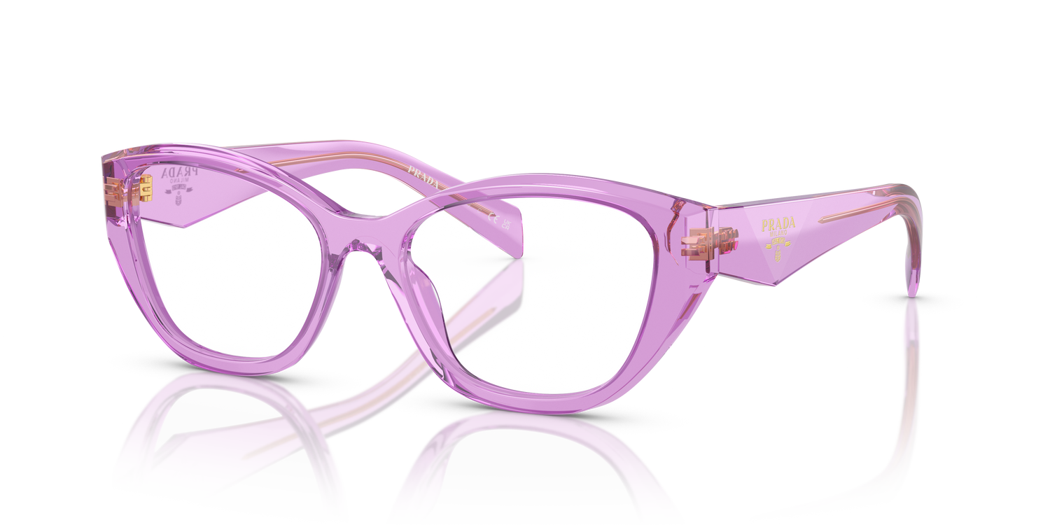 PRADA PR 21ZV 13R1O1 53