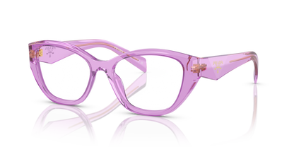 PRADA PR 21ZV 13R1O1 53