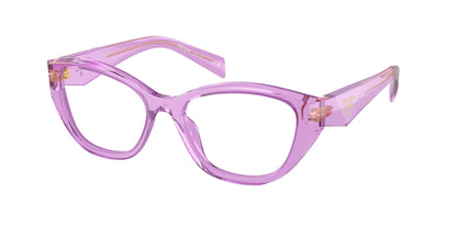 PRADA PR 21ZV 13R1O1 53