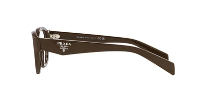 PRADA PR 21ZV 15L1O1 53