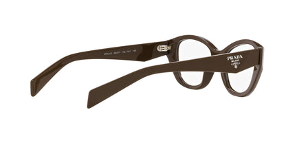 PRADA PR 21ZV 15L1O1 53
