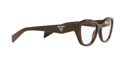 PRADA PR 21ZV 15L1O1 53