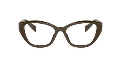 PRADA PR 21ZV 15L1O1 53