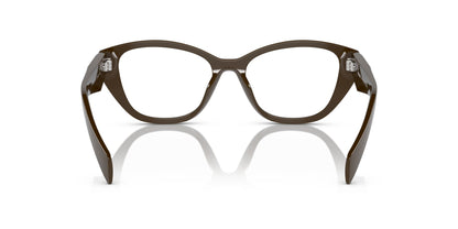 PRADA PR 21ZV 15L1O1 53