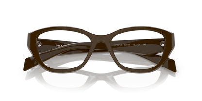 PRADA PR 21ZV 15L1O1 53