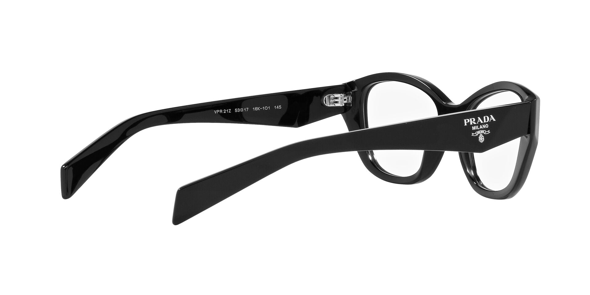 PRADA PR 21ZV 16K1O1 53