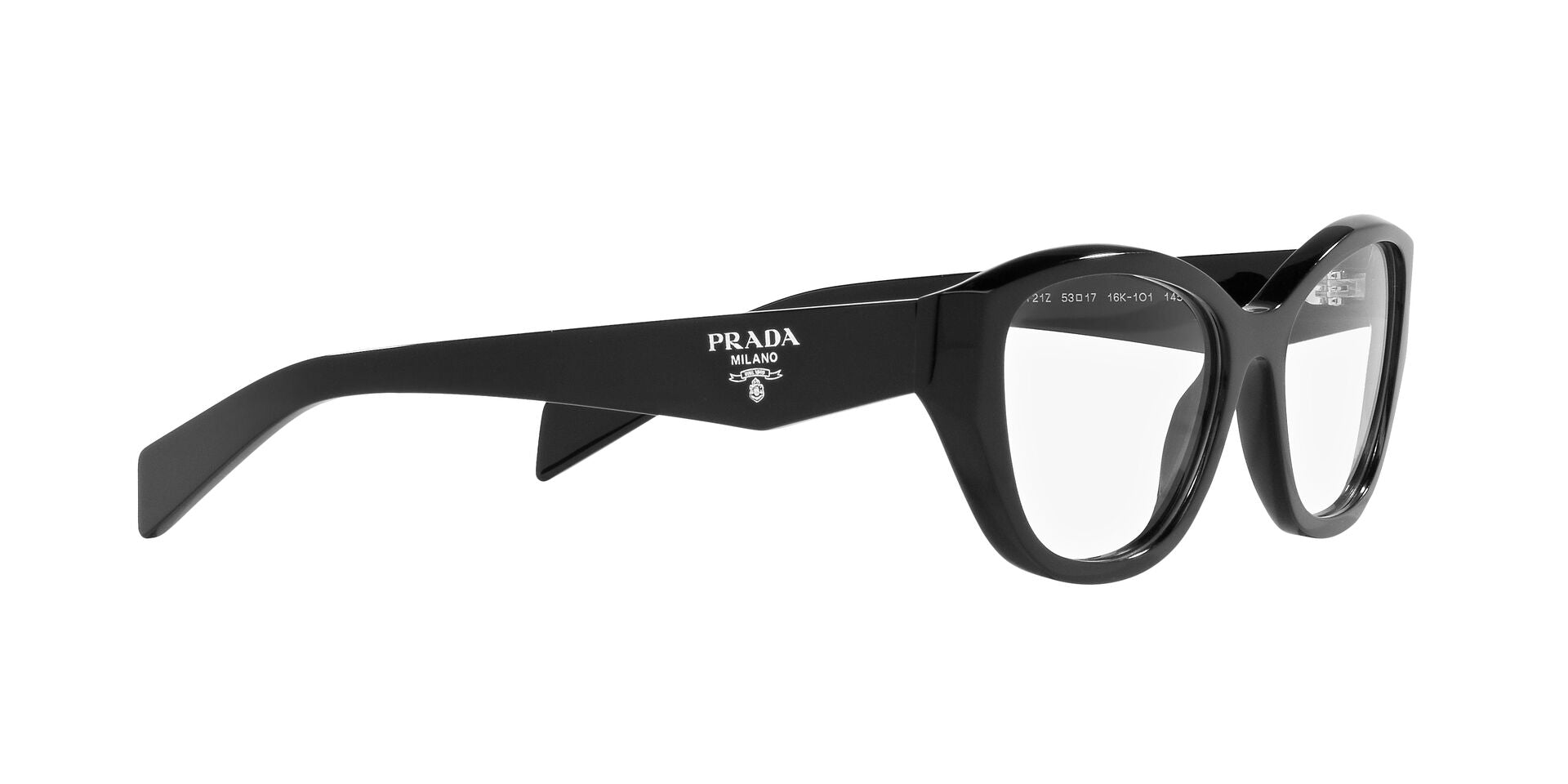 PRADA PR 21ZV 16K1O1 53