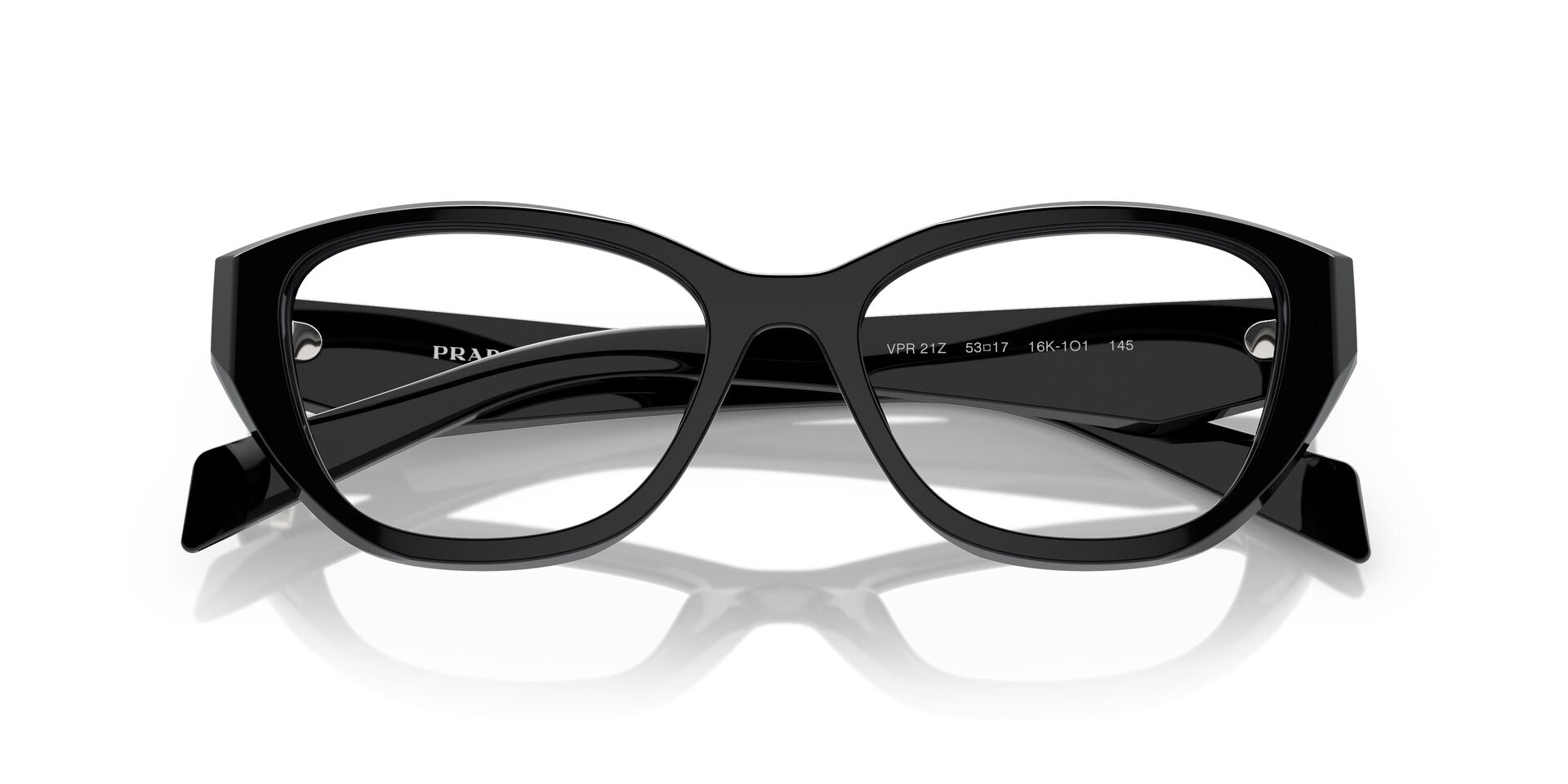 PRADA PR 21ZV 16K1O1 53