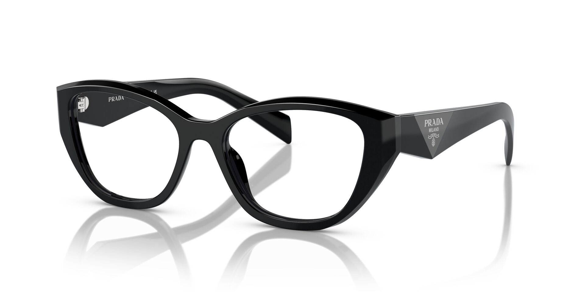 PRADA PR 21ZV 16K1O1 53