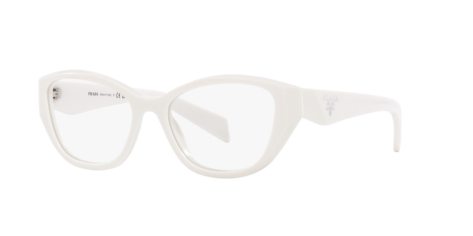 PRADA PR 21ZV 17K1O1 51