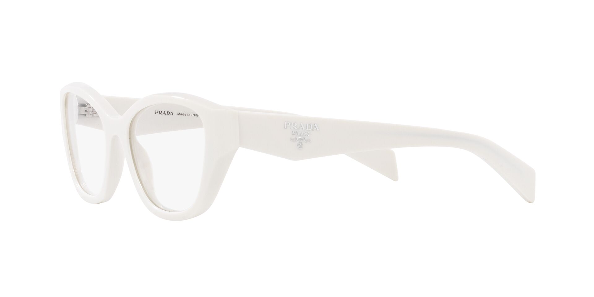 PRADA PR 21ZV 17K1O1 51
