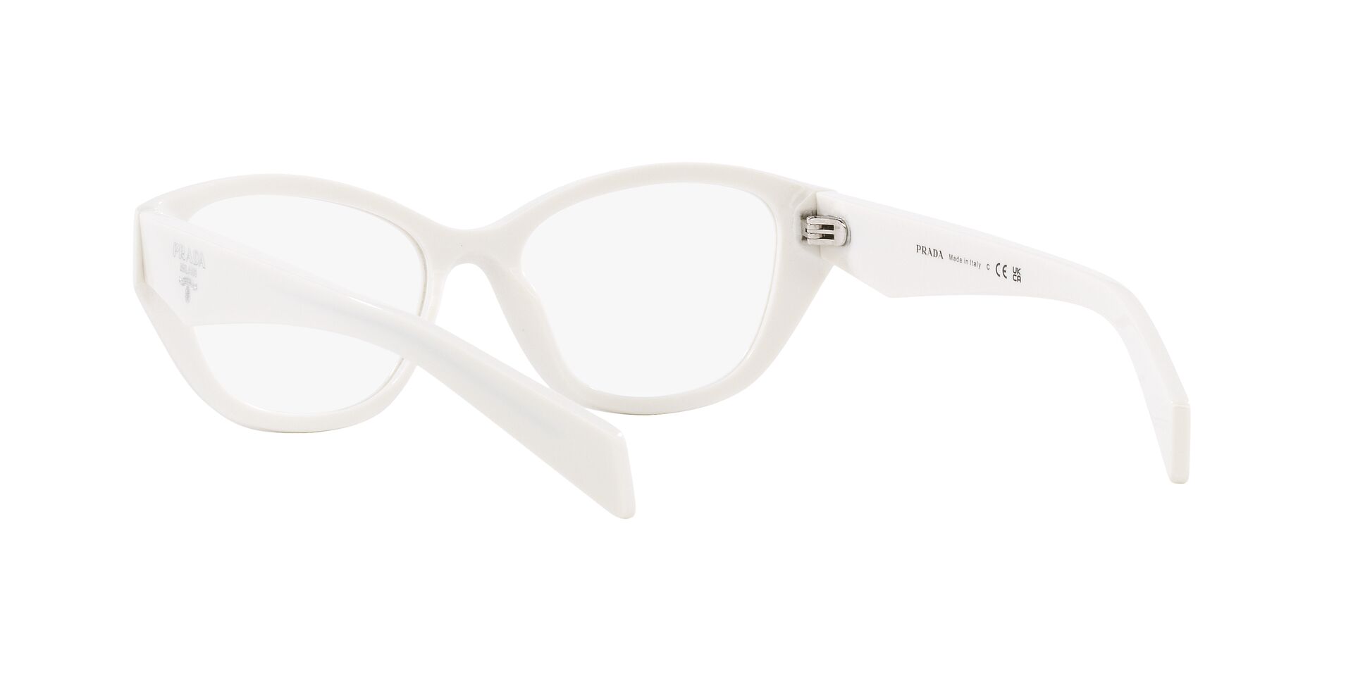 PRADA PR 21ZV 17K1O1 51