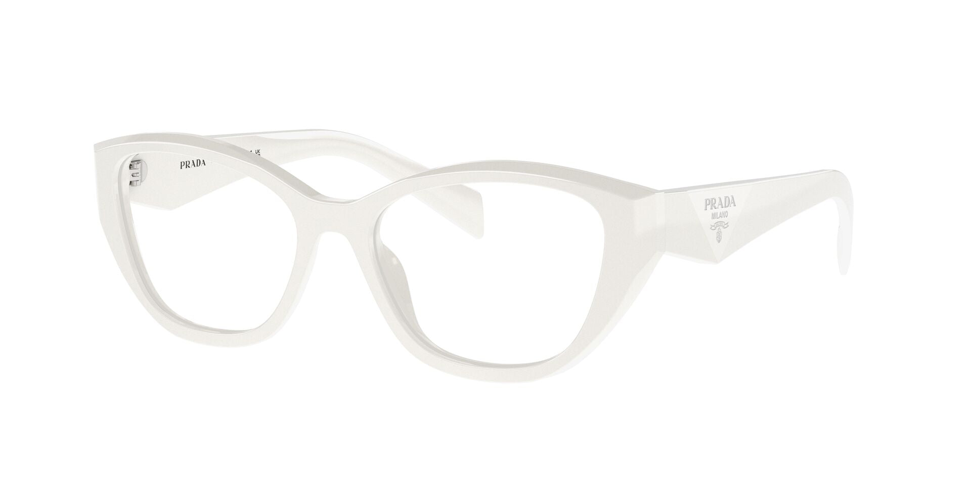 PRADA PR 21ZV 17K1O1 51