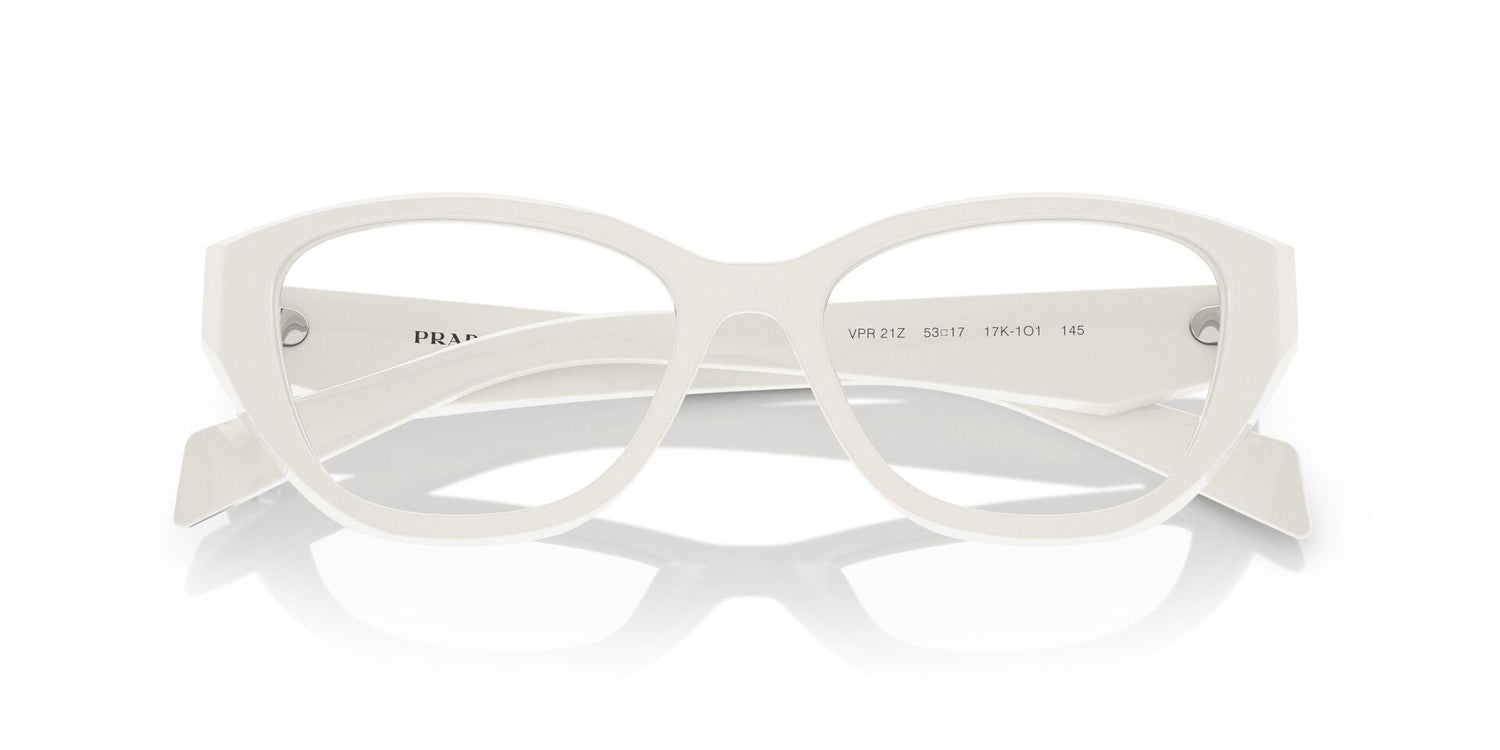 PRADA PR 21ZV 17K1O1 51