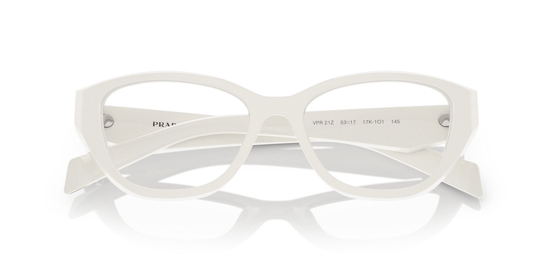 PRADA PR 21ZV 17K1O1 51