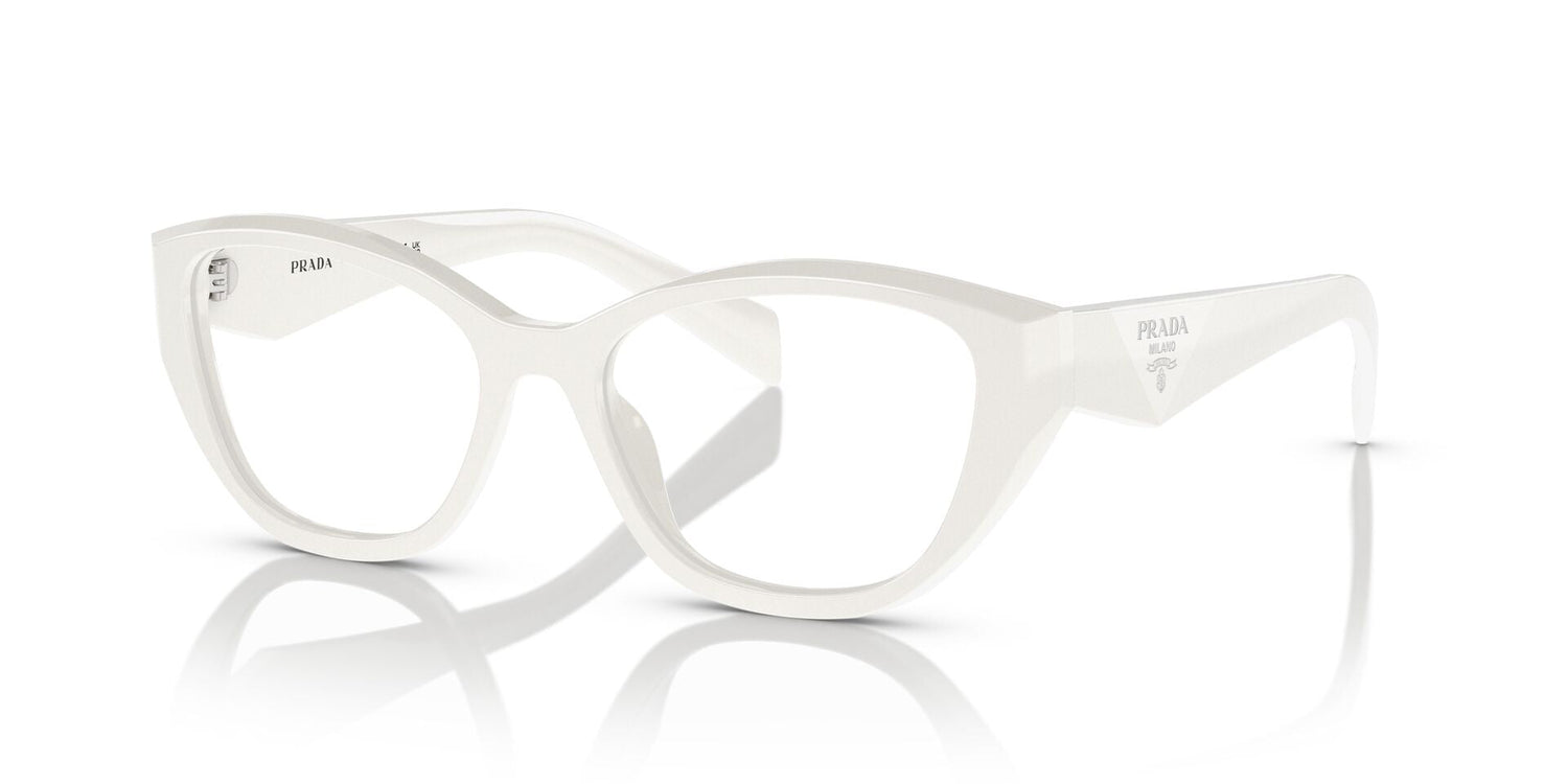 PRADA PR 21ZV 17K1O1 53