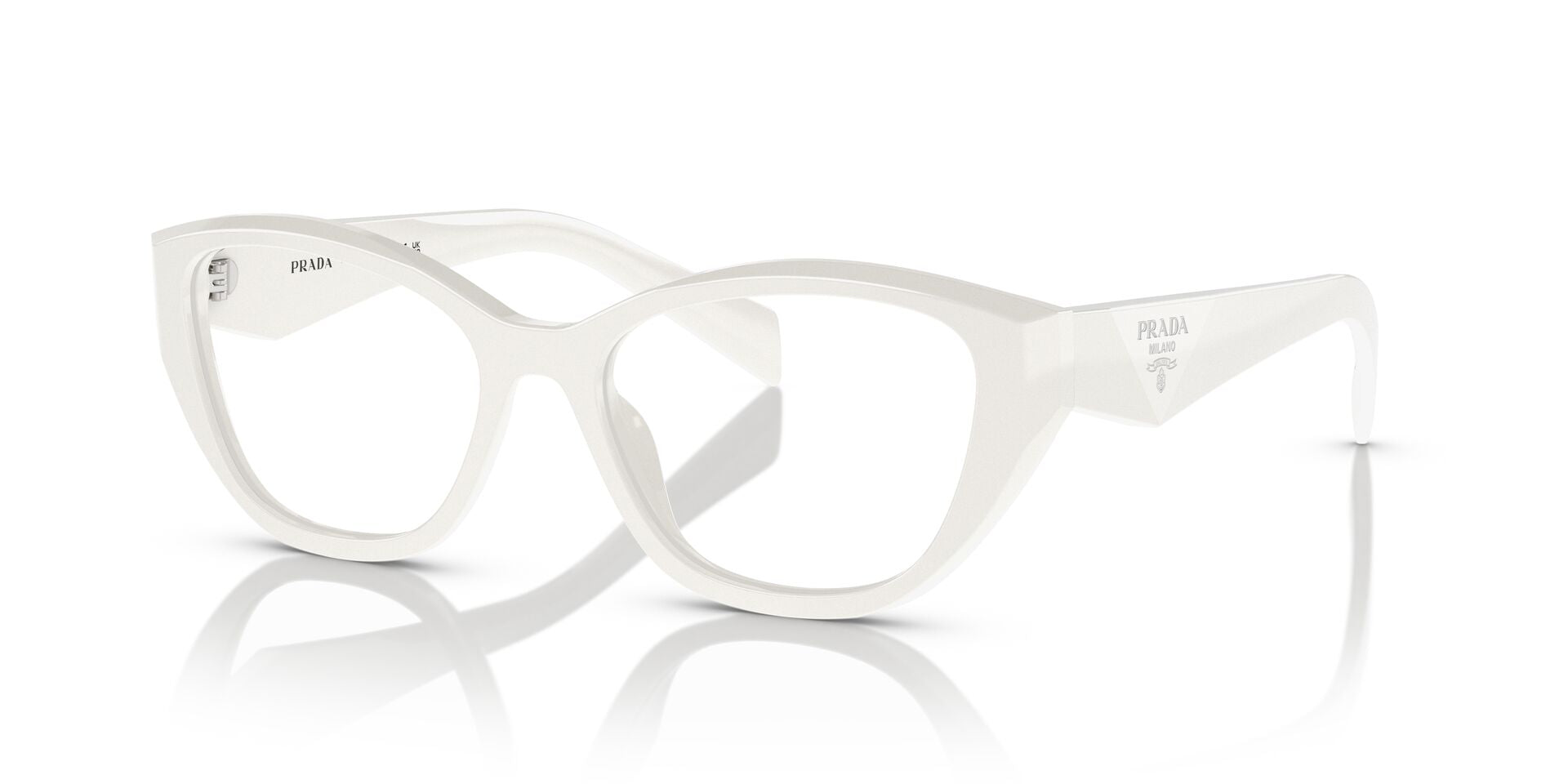 PRADA PR 21ZV 17K1O1 51