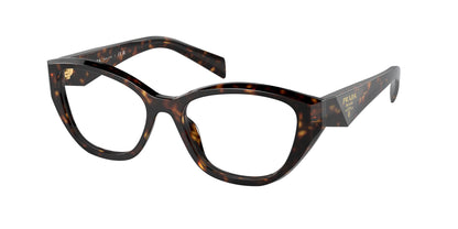 PRADA PR 21ZV 19J1O1 53