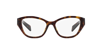PRADA PR 21ZV 19J1O1 53