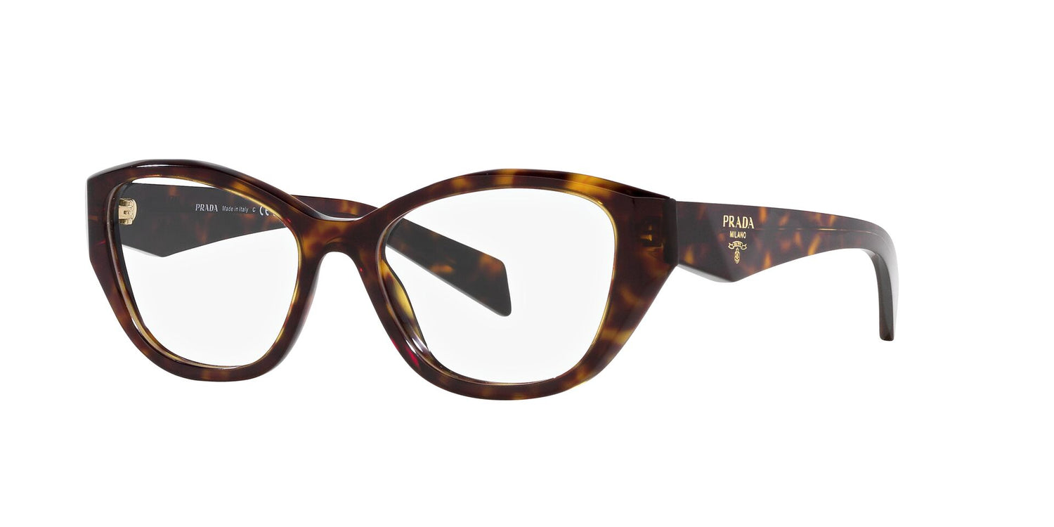 PRADA PR 21ZV 19J1O1 53