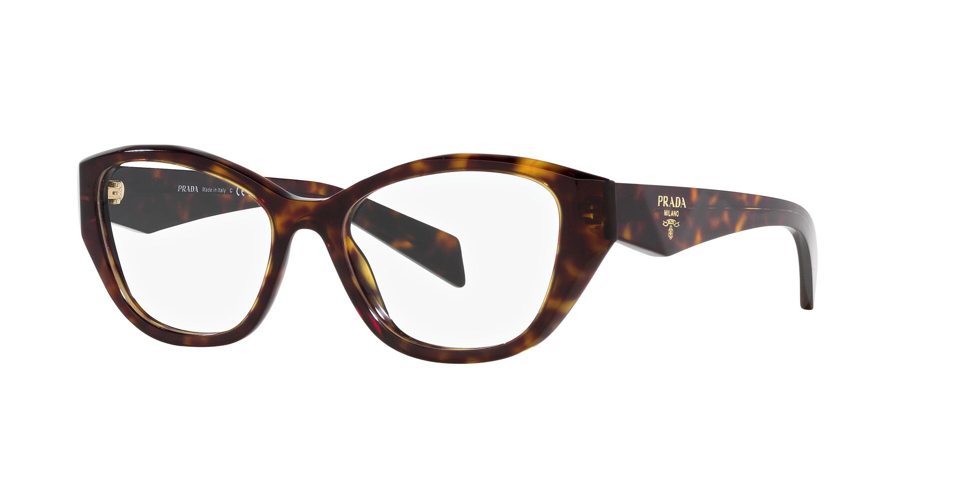 PRADA PR 21ZV 19J1O1 53