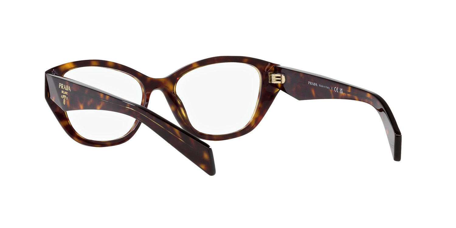 PRADA PR 21ZV 19J1O1 53