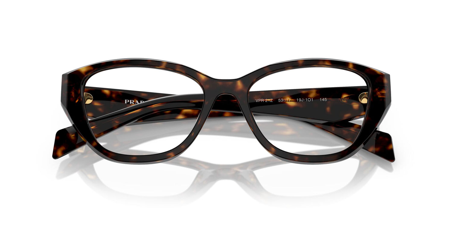 PRADA PR 21ZV 19J1O1 53