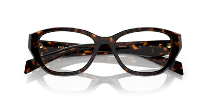 PRADA PR 21ZV 19J1O1 53