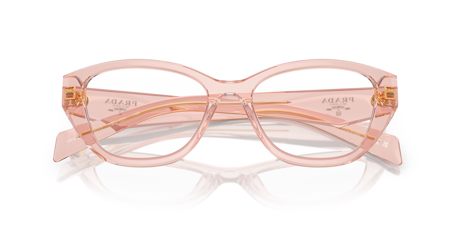 PRADA PR 21ZV 19Q1O1 53