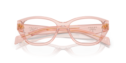 PRADA PR 21ZV 19Q1O1 53