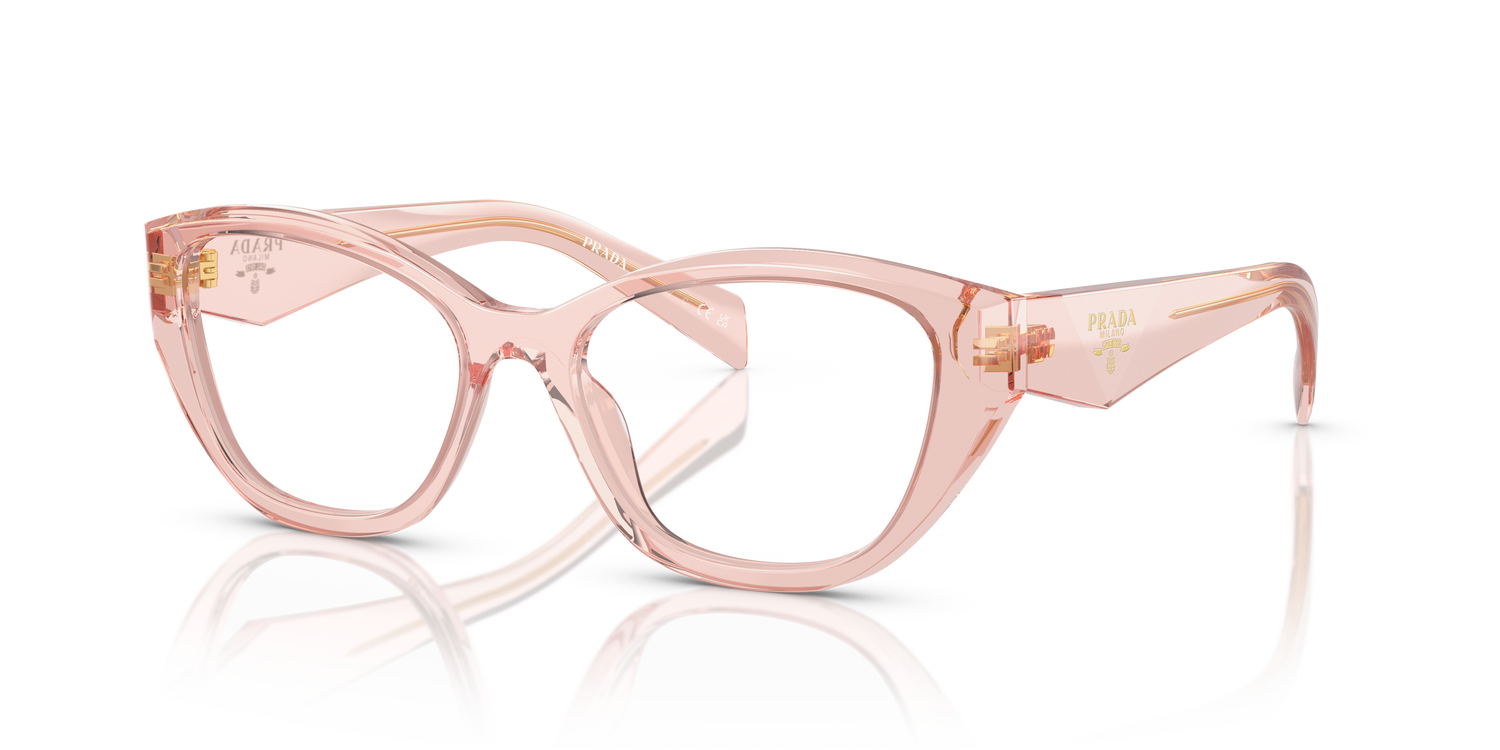 PRADA PR 21ZV 19Q1O1 53
