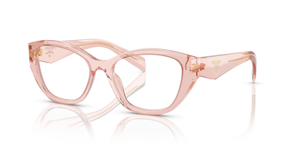 PRADA PR 21ZV 19Q1O1 53