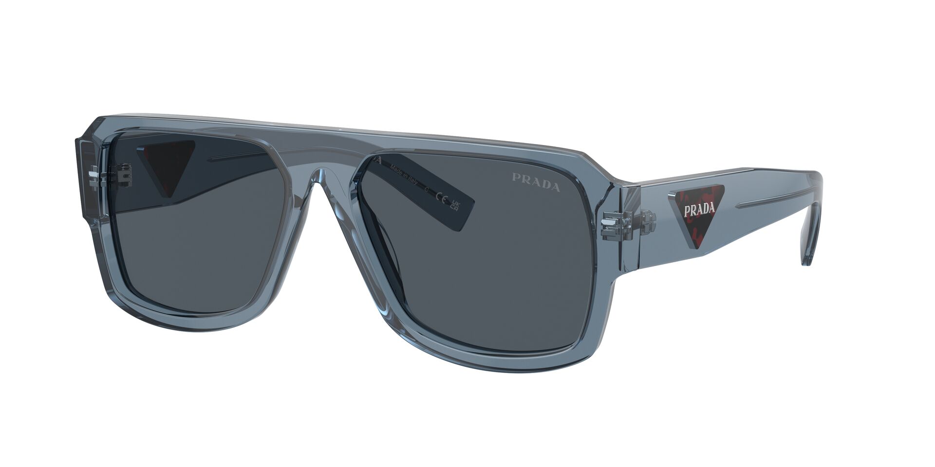 PRADA PR 22YS 19O70B 56