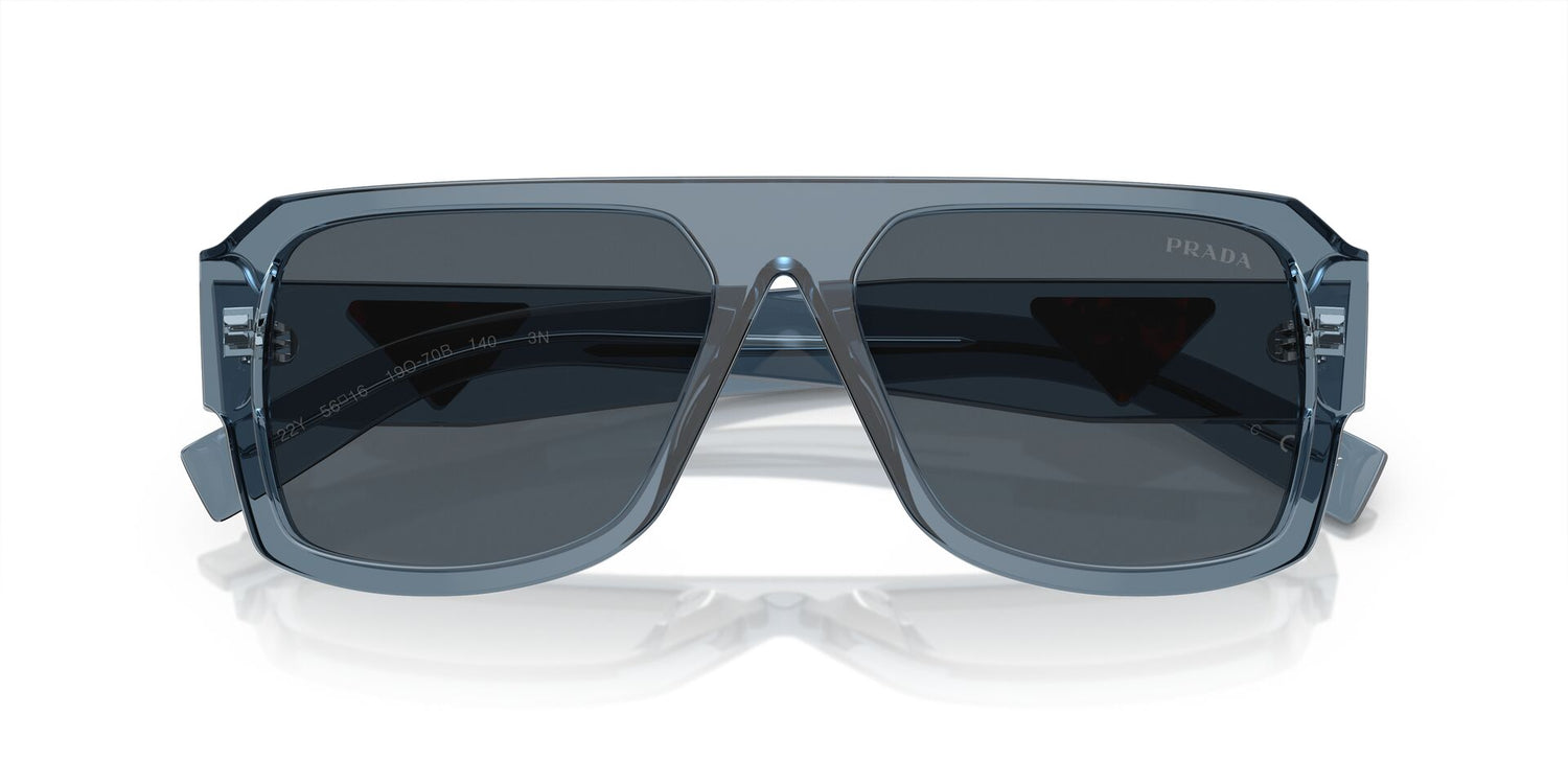PRADA PR 22YS 19O70B 56