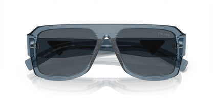 PRADA PR 22YS 19O70B 56