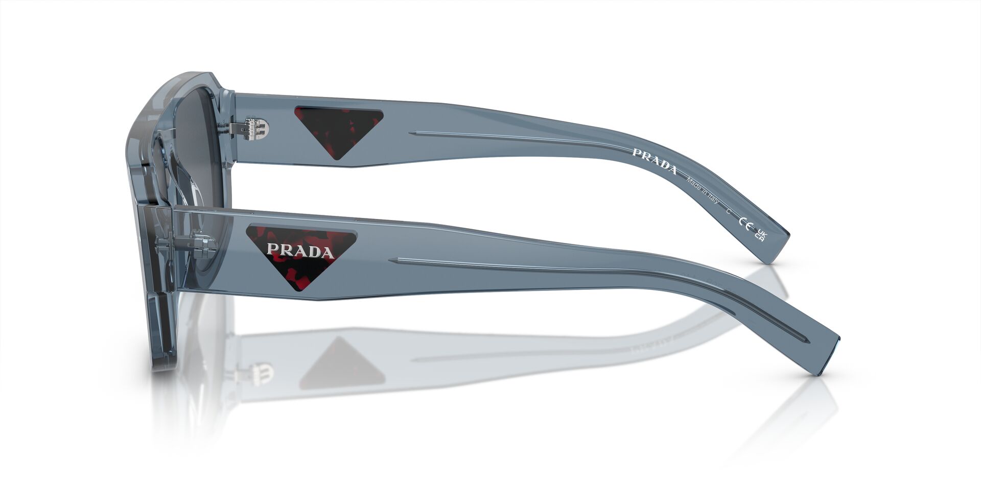 PRADA PR 22YS 19O70B 56