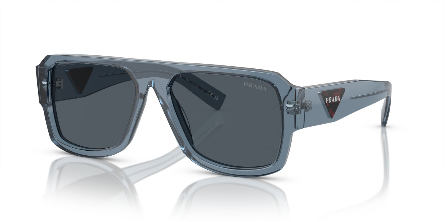 PRADA PR 22YS 19O70B 56