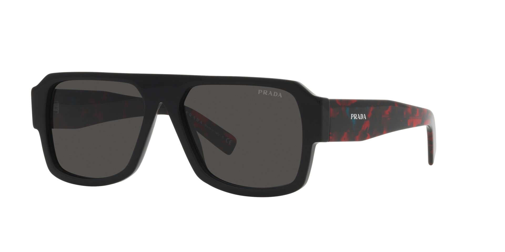 PRADA PR 22YS 1AB5S0 56