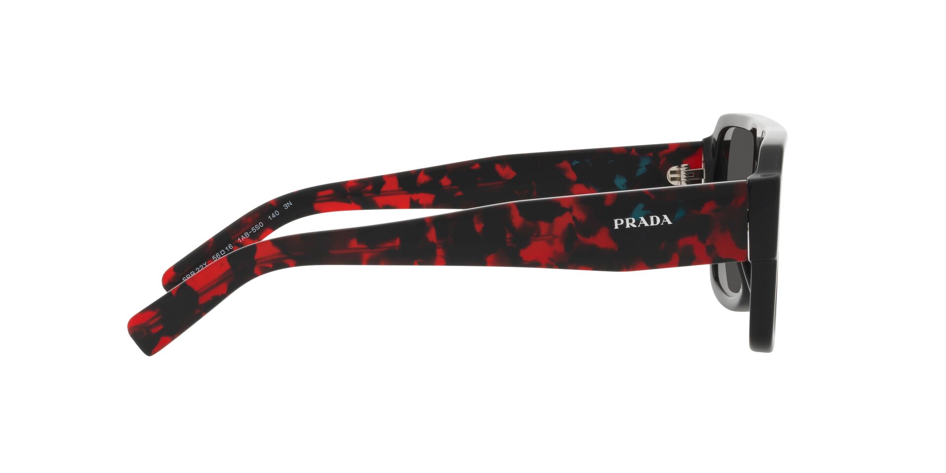 PRADA PR 22YS 1AB5S0 56