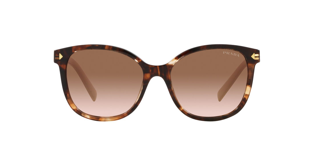 Translation missing: es.seo.product.type.gafas-de-sol prada pr 22zs 07r0a6 havana square femenino talla 53mm - Translation missing: es.seo.product.alt.imagen-secundaria