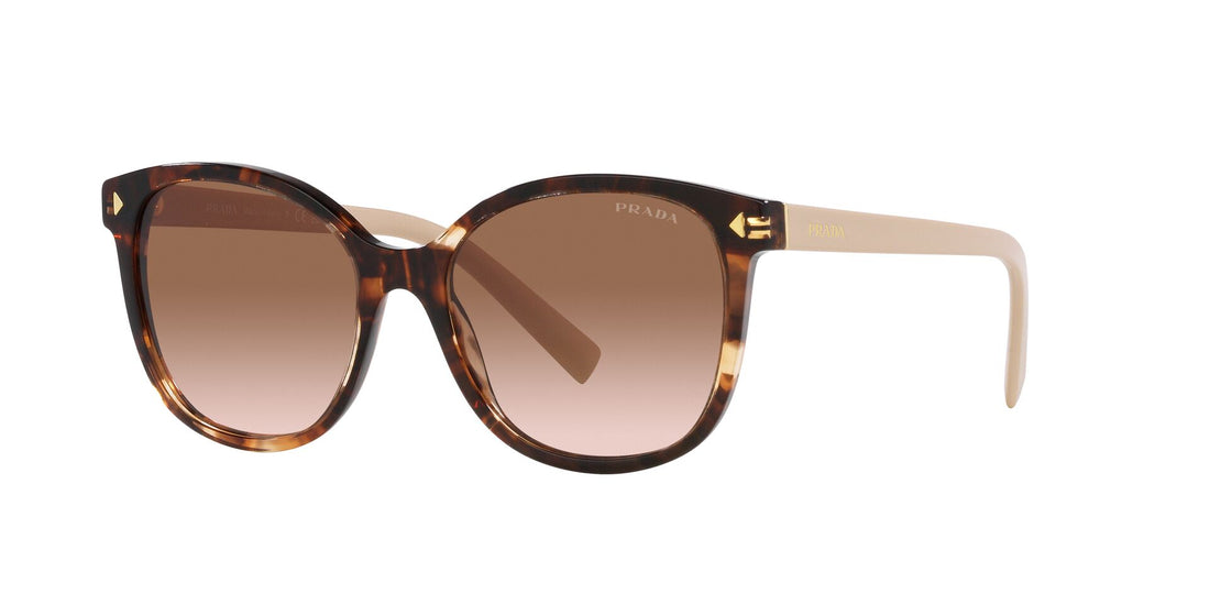 Translation missing: es.seo.product.type.gafas-de-sol prada pr 22zs 07r0a6 havana square femenino talla 53mm - Translation missing: es.seo.product.alt.imagen-principal