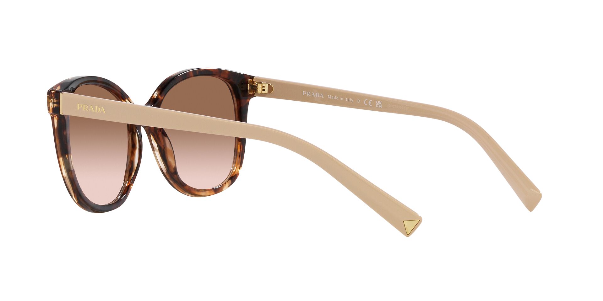 PRADA PR 22ZS 07R0A6 53