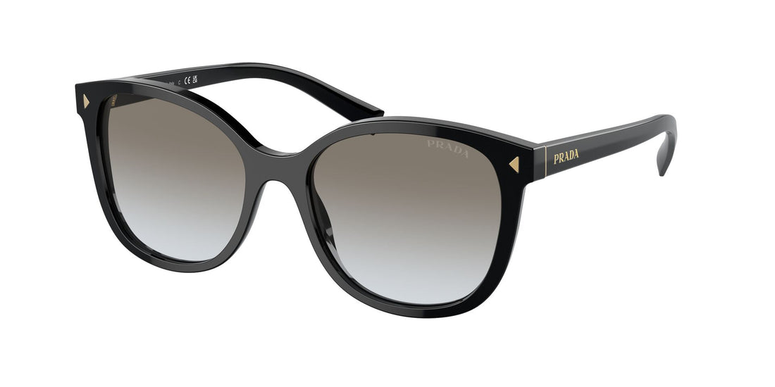 Translation missing: es.seo.product.type.gafas-de-sol prada pr 22zs 1ab0a7 negro square femenino talla 53mm - Translation missing: es.seo.product.alt.imagen-principal